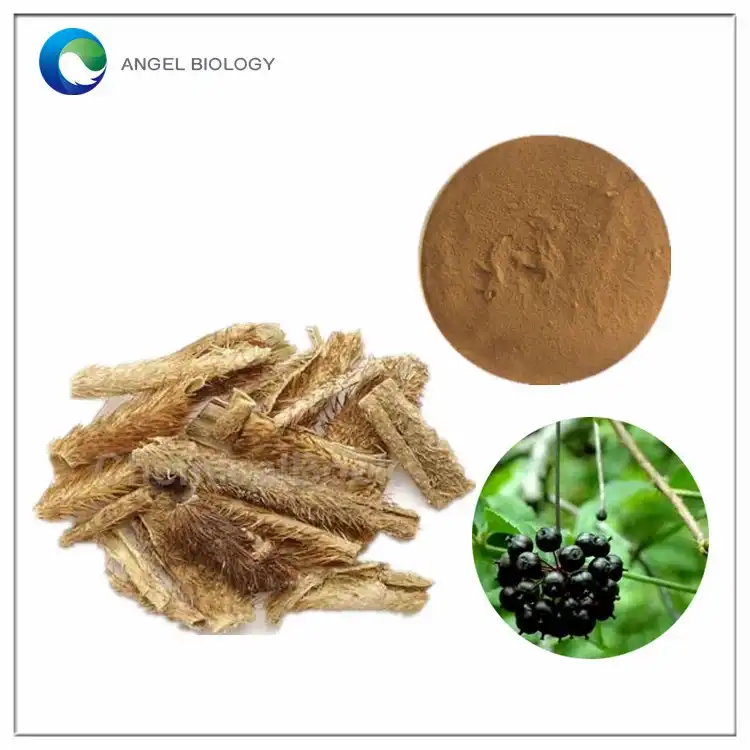 Siberian Ginseng Extract